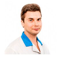 Головкин Дмитрий Николаевич