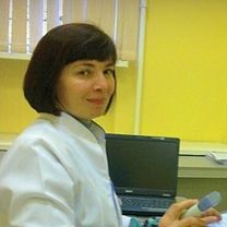 Джанибекова Шерифат Салиховна