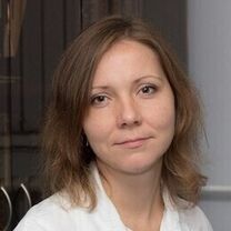Качалова Надежда Владимировна