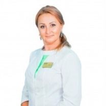 Паукаева Светлана Геннадьевна