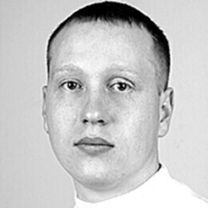 Нараев Роман Михайлович