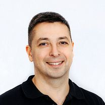 Коц Дмитрий Николаевич