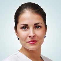 Светлова Полина Александровна
