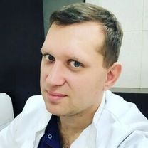 Чубирко Юрий Михайлович