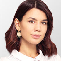 Яковлева Татьяна Евгеньевна