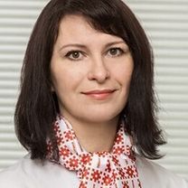 Крестникова Светлана Николаевна