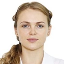 Мананникова Алина Владимировна