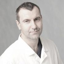 Козлов Илья Владимирович