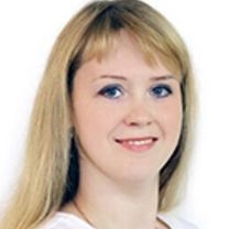 Иконникова Виктория Викторовна