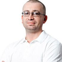 Галиахметов Антон Раисович