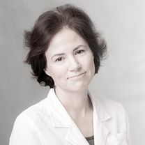 Демидова Марина Михайловна