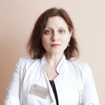 Ибрагимова Елена Валерьевна