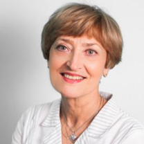 Корсикова Елена Викторовна
