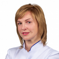 Голованова Юлия Викторовна