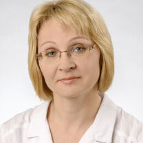 Темник Екатерина Валентиновна