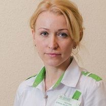 Перова Елена Валентиновна