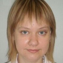Спиридонова Алла Владимировна