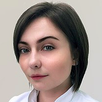 Бойцова Мария Сергеевна