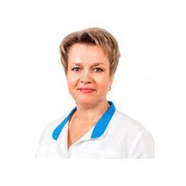 Терещенко Елена Александровна