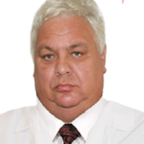 Константинов Дмитрий Михайлович