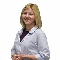 Волошенюк Майя Ивановна