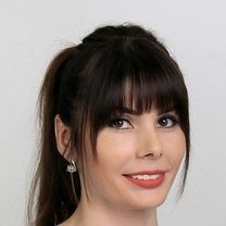 Курданова Джамиля Юсуфовна