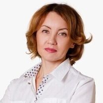Такмакова Марина Викторовна