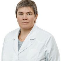 Филиппова Алла Геннадьевна