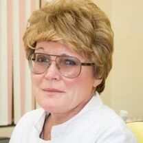 Лежнева Ирина Энриковна