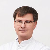Замятнин Сергей Алексеевич
