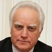 Луфт Валерий Матвеевич