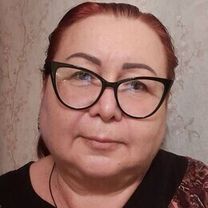 Расстрига Лариса Ивановна
