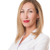 Иванова Анастасия Николаевна
