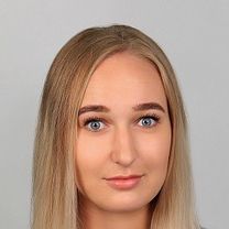 Наумова Елена Александровна