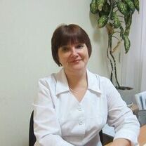 Ваулина Надежда Михайловна