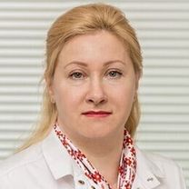 Алферова Татьяна Анатольевна