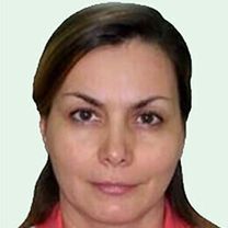 Чичкина Оксана Алексеевна