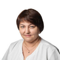 Язова Ирина Юрьевна