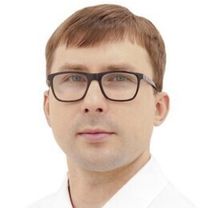 Ларин Антон Валерьевич