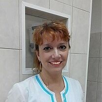 Данильченко Елена Борисовна