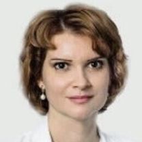Василенок Яна Константиновна