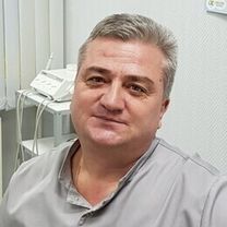 Цошка Леонид Степанович