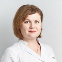 Кретова Александра Сергеевна