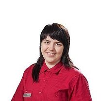Каморникова Анастасия Васильевна