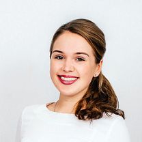 Грыцив Эвелина Игоревна