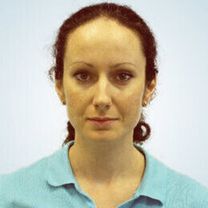 Немирова Надежда Викторовна