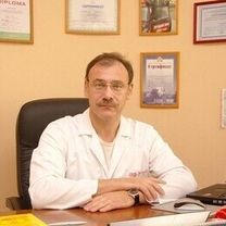 Копыльцов Евгений Иванович