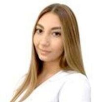 Овсянникова Кристина Байрамовна