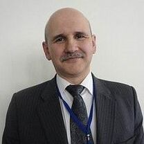 Аганезов Сергей Станиславович
