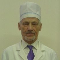 Каргин Виктор Дмитриевич